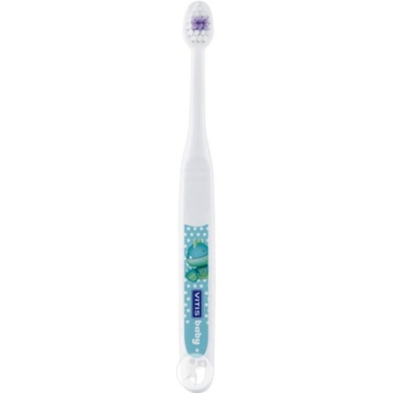 Vitis Baby Toothbrush