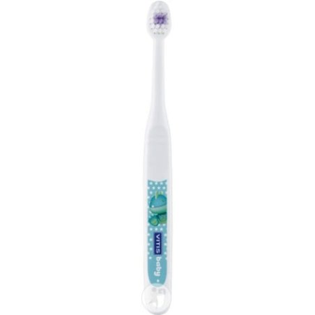 Vitis Baby Toothbrush
