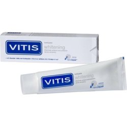 Vitis Whitening Toothpaste 75 Ml