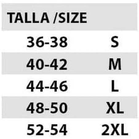 Menstrual Panties Size L 42-44