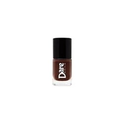 Dare Nails Matte Nail Polish Taupe 11ml