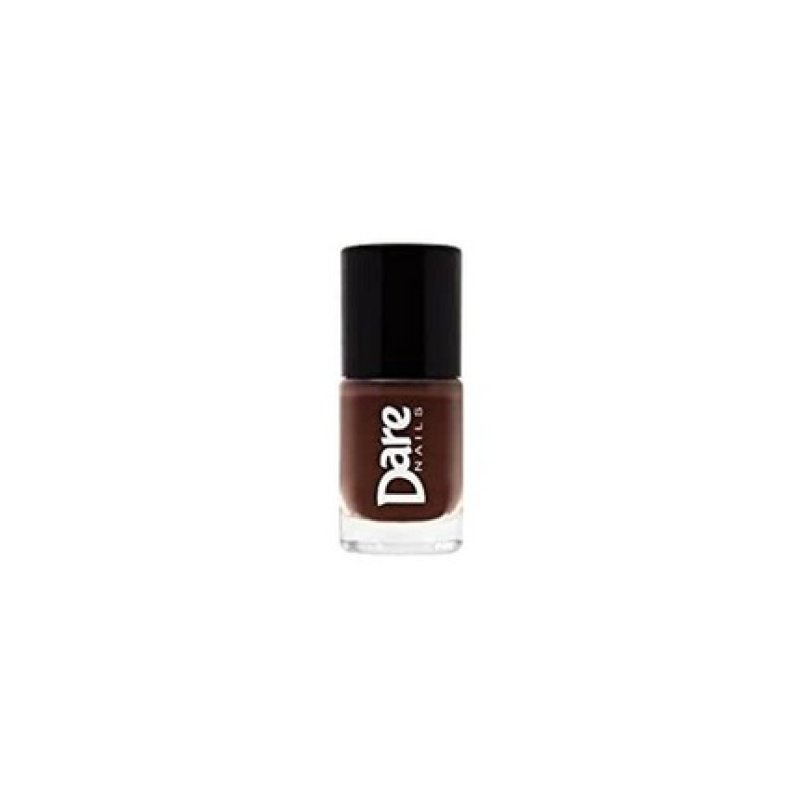 Dare Nails Matte Nail Polish Taupe 11ml