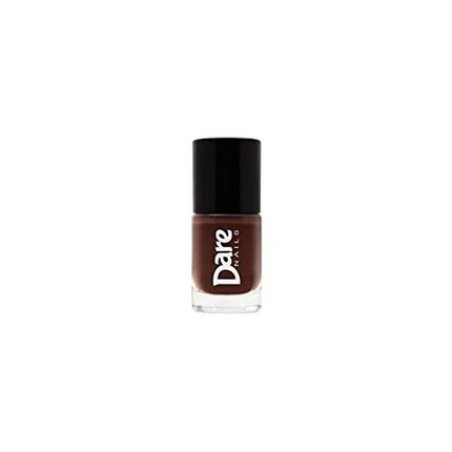 Dare Nails Matte Nail Polish Taupe 11ml