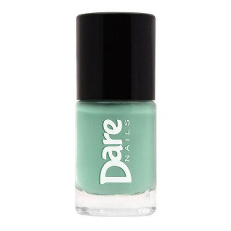 Dare Nails 043 Mint Nail Polish 10ml