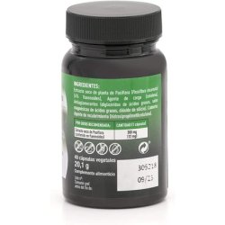 Plameca Pasiflora 80 Capsules