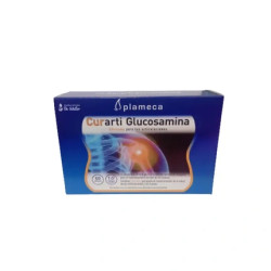 Plameca Curarti Glucosamine Supplement