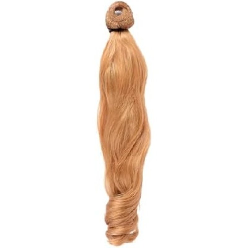 BIFULL RIZED Left 50CM MOD 27HY Blonde CLARISIMO Golden Black White Standard