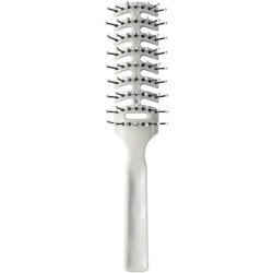 Bifull Skeleton Brush White