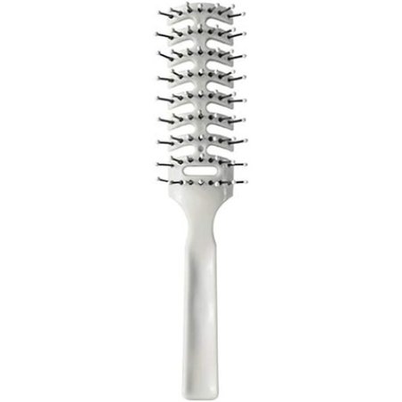 Bifull Skeleton Brush White