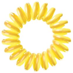 Unknown Bifull Gumi?Ka Do Vlas? 3ks - Žlutá