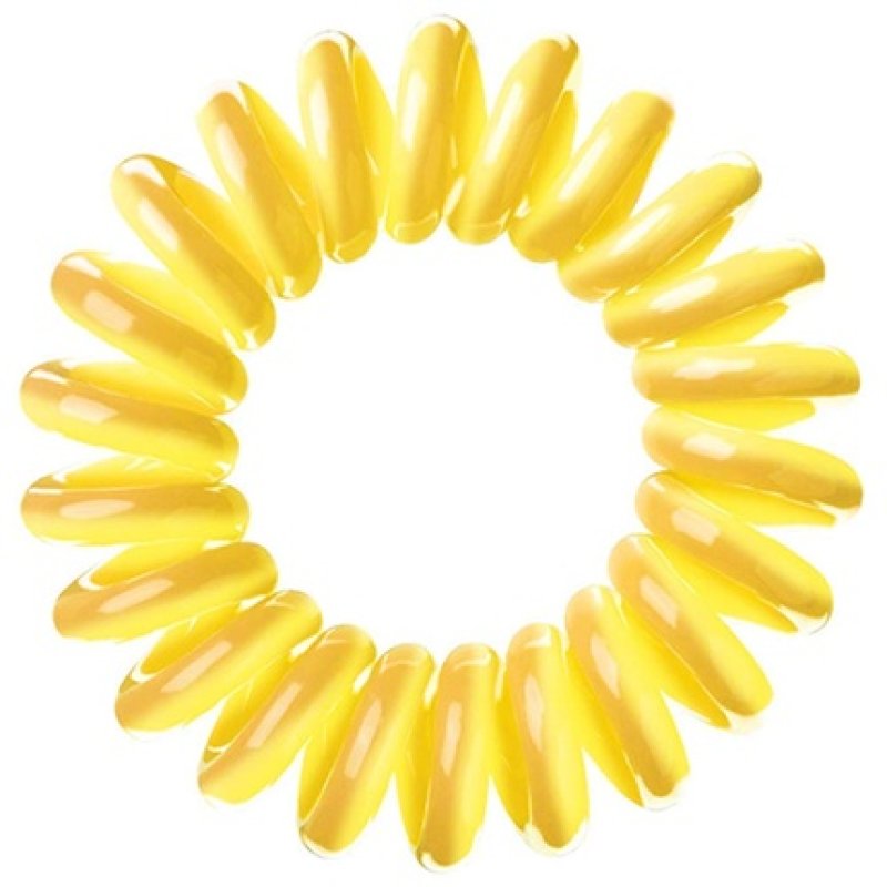 Unknown Bifull Gumi?Ka Do Vlas? 3ks - Žlutá