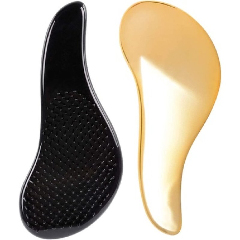 BIFULL 8435138410094 Chrome Detangling Brush