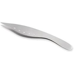 BIFULL Ergonomic Caliper FINA 10cm Black/White