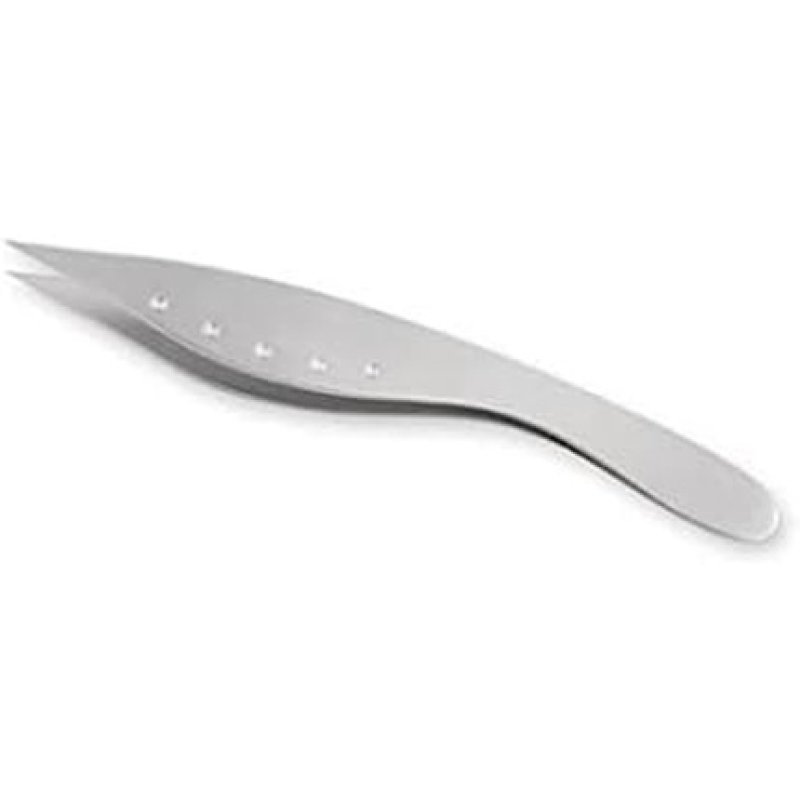 BIFULL Ergonomic Caliper FINA 10cm Black/White