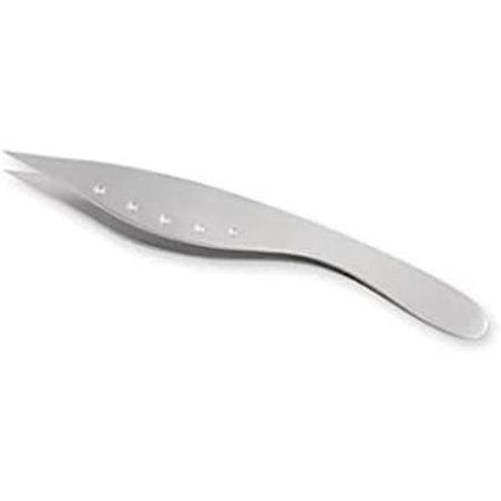 BIFULL Ergonomic Caliper FINA 10cm Black/White