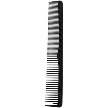 Peine Corte Doble Pua Negro