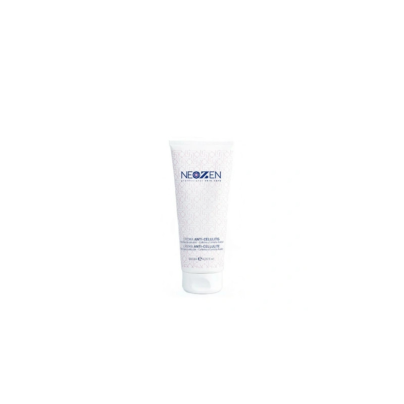 Neozen Cream Anti-Cellulite Body Care 200 Ml