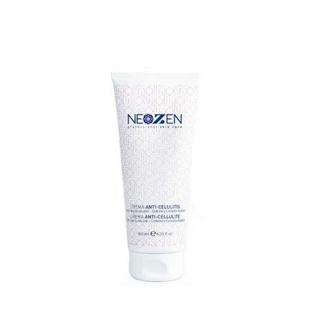 Neozen Cream Anti-Cellulite Body Care 200 Ml