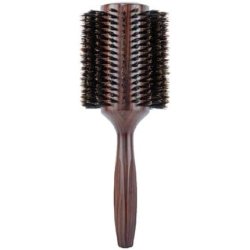 BIFULL Ebony Wood Brush Round Number 90 Unique Standard