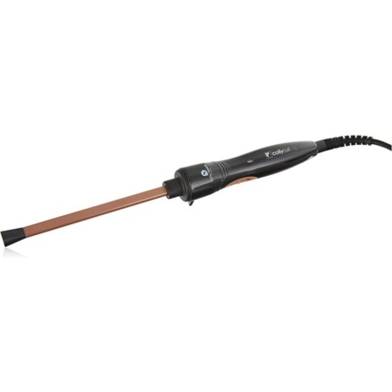 Perfect Beauty Rectangular Fork Black Standard