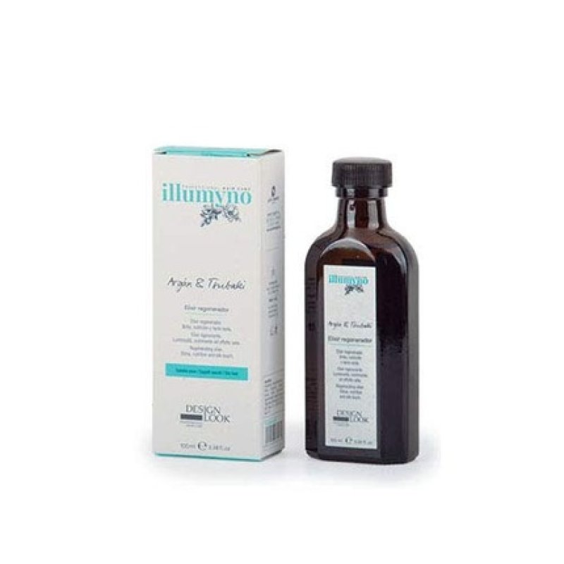 Illumyno Regenerating Elixir 100ml