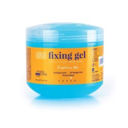 Fixing Gel Extra Strong Design Look
