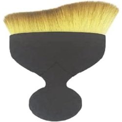 BIFULL Multifunctional Makeup Brush Black Standard