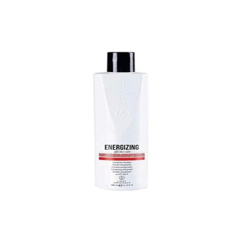 Light Irridiance Energizing Effective Care Hair Loss Shampoo 300ml