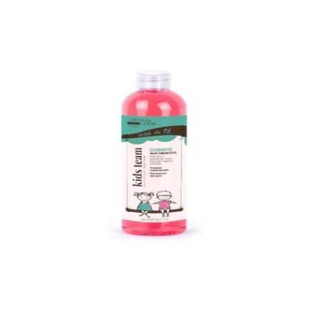 Design Look Kids Care Shampoo 300ml