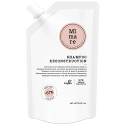 Mimare Reconstructing Shampoo 480ml
