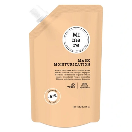 Mimare Hydrating Mask 480ml