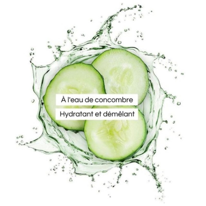 MIMARE Condition Leave-In Moisturization 200ml