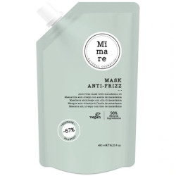 Mimare Anti-Frizz Mask 480ml - Hair Care
