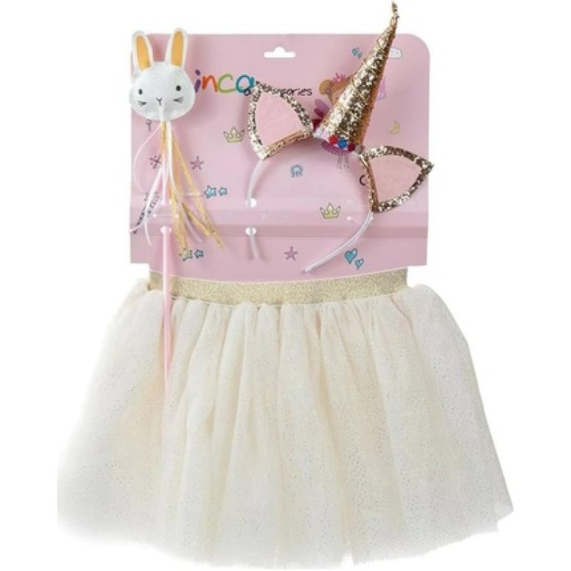 Inca 48231 Dressing Accessories Multicolor