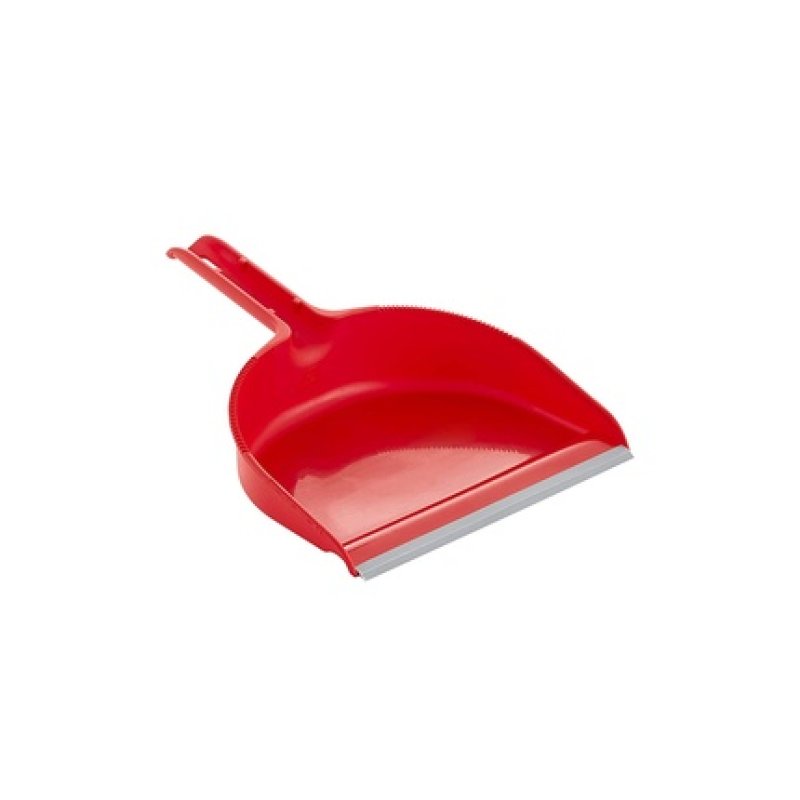 Maya Professional Tools 009032-Az Dust Pan With Rubber Lip