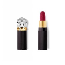 Christian Louboutin Velvet Matte On The Go 3g 002 Jackies Wine - A Luxurious Lip Product