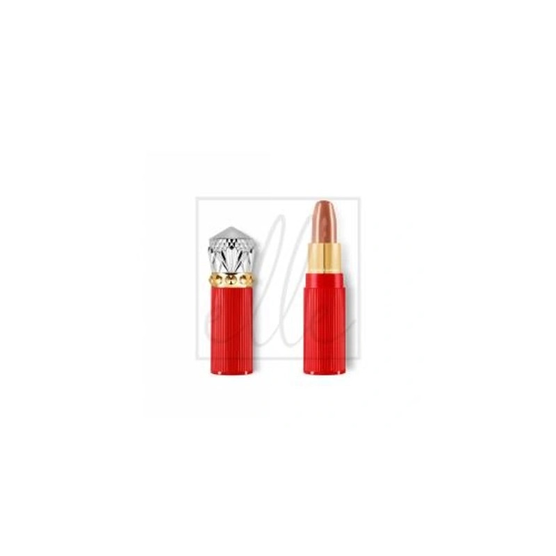 Christian Louboutin Lipstick On The Go - 015g Crazy Pale