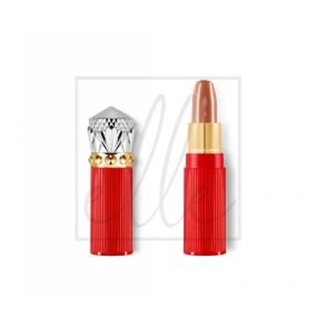 Christian Louboutin Lipstick On The Go - 015g Crazy Pale