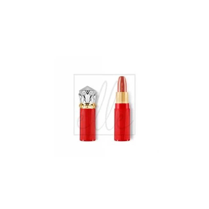 Christian Louboutin Lipstick On The Go - 531g Papaya Nouba