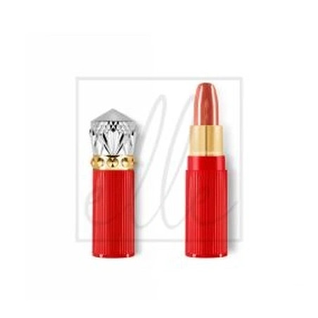 Christian Louboutin Lipstick On The Go - 531g Papaya Nouba