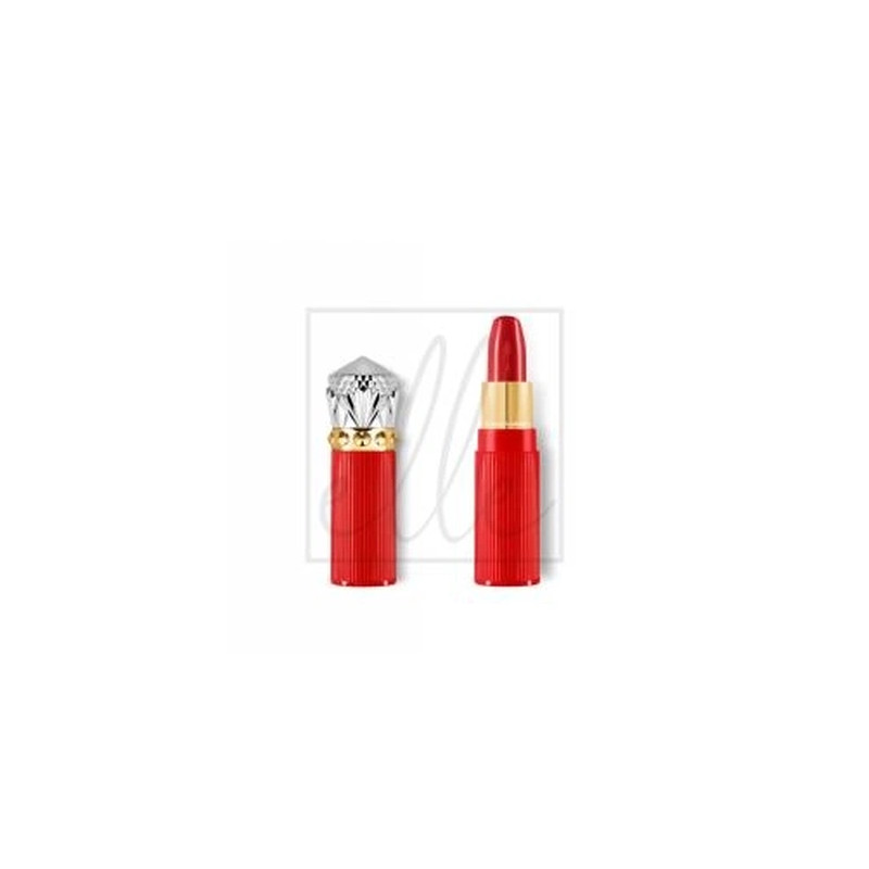 Christian Louboutin Lipstick On The Go - 002g Red Show