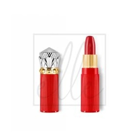 Christian Louboutin Lipstick On The Go - 002g Red Show