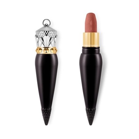 Christian Louboutin Rouge Velvet Matte Milky Light 342m - 3.8g