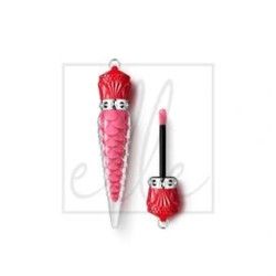 Christian Louboutin Rouge Louboutin Louibelle Oil - 813 Rose Paradise