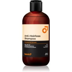 Beviro Anti-Hairloss Shampoo - 250 ml