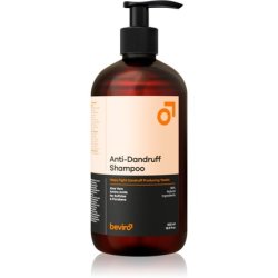Beviro Anti-Dandruff Shampoo for Men 500 ml