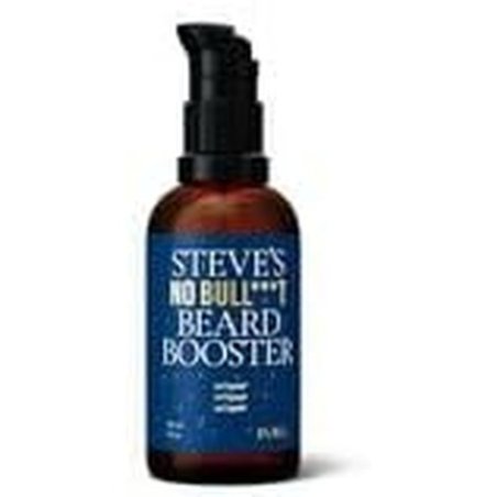 Steve's No Bull Beard Booster Beard Growth Serum
