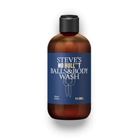 Steve's No Bullshit Body Wash For Men