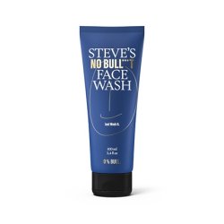 Steve's Face Wash 100 ml