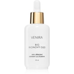 Venira BIO Castor Oil 50 ml - Face Oil for All Skin Types